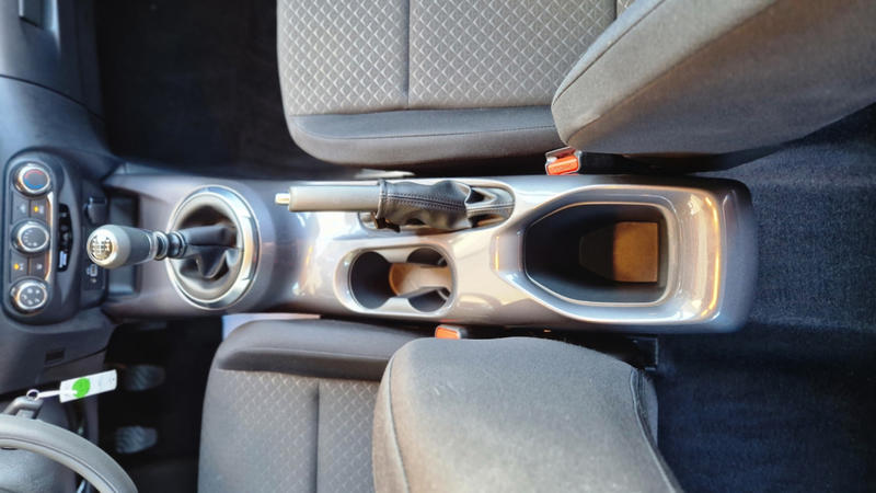 Nissan Juke Dig-T 114 Business Edition