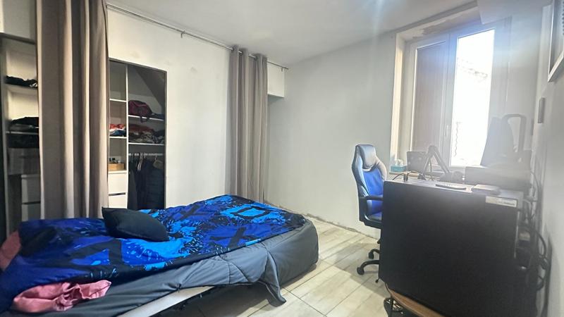 Appartement - 77 m² - 3 pièces