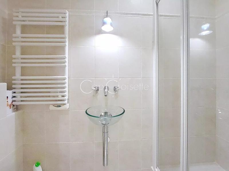 Appartement - 73 m² - 3 pièces