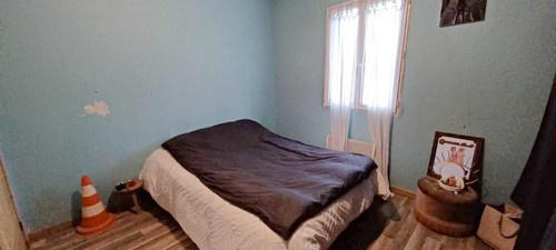 Maison - 111 m² - 5 pièces