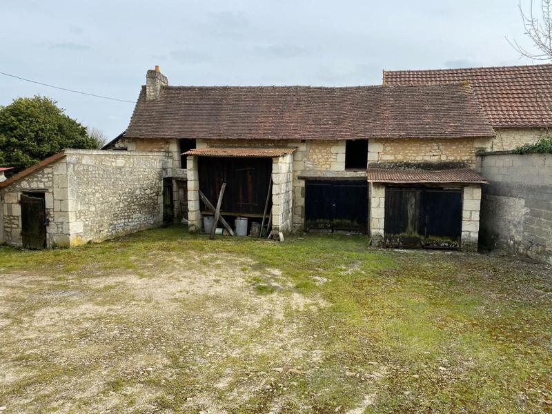 Ferme - 200 m² - 4 pièces