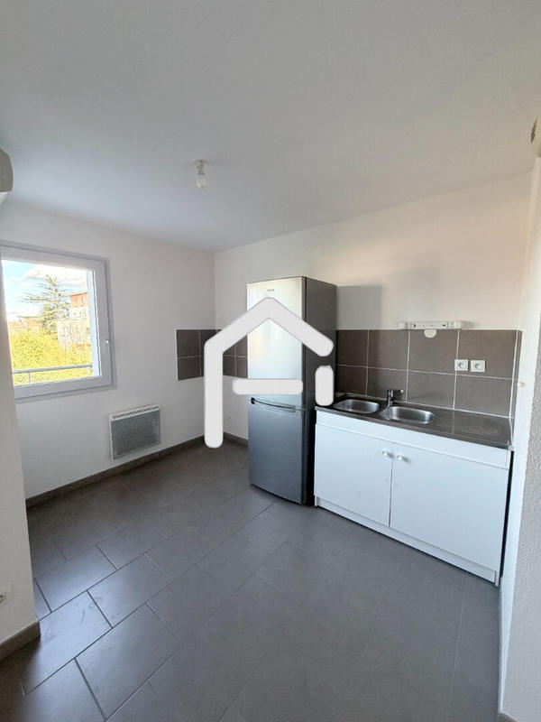 Appartement - 52 m² - 3 pièces