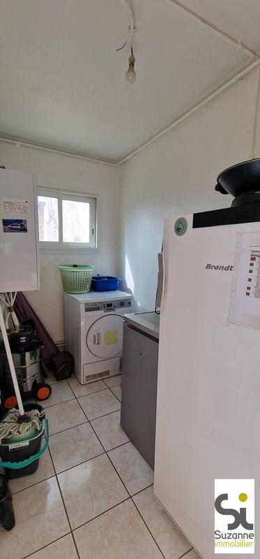 Viager - Maison - 83 m² - 3 pièces