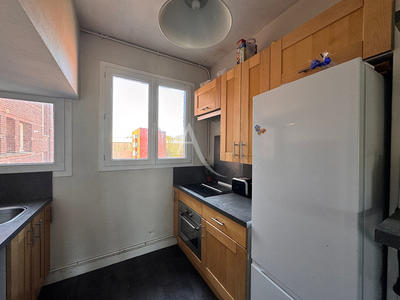 Appartement - 70 m² - 4 pièces