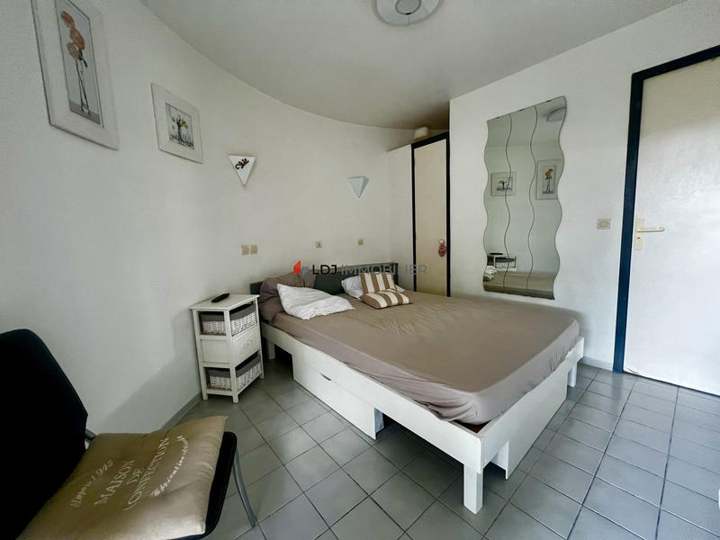 Mas - 42 m² - 4 pièces