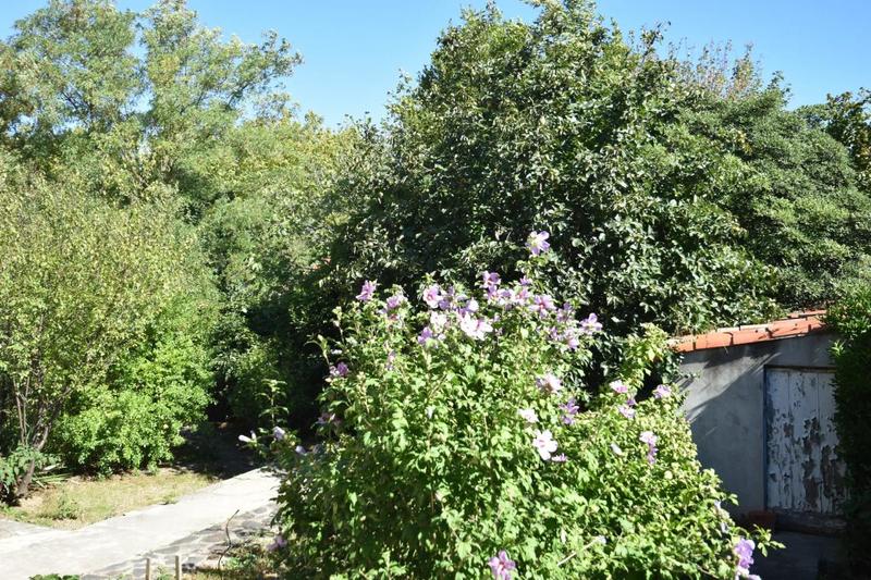 Maison - 144 m² - 5 pièces