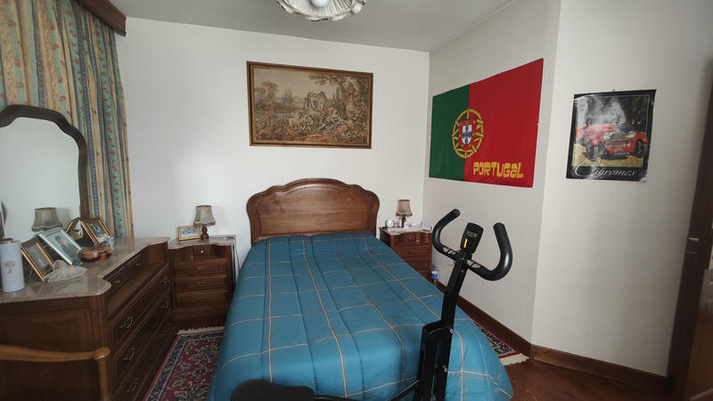 Maison - 82 m² - 5 pièces