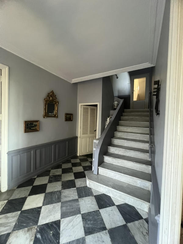 Bastide - 338 m² - 13 pièces