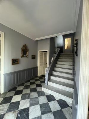 Bastide - 338 m² - 13 pièces