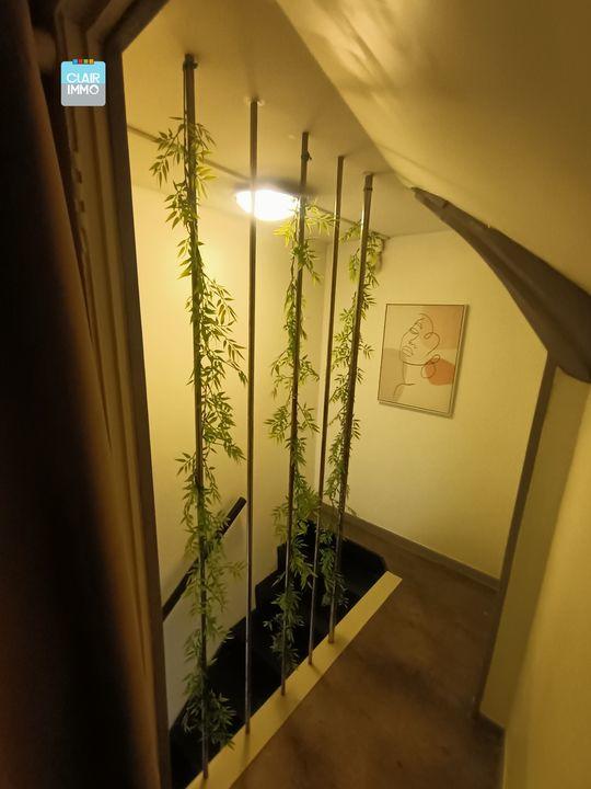 Fonds de commerce - Local commercial - 90 m²