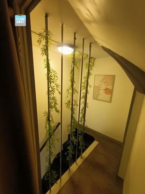 Fonds de commerce - Local commercial - 90 m²