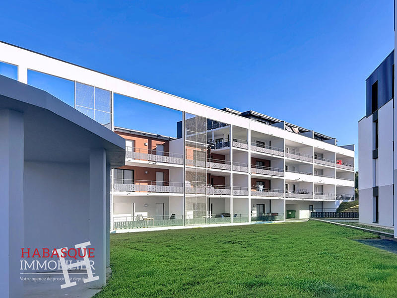 Appartement - 84 m² - 4 pièces