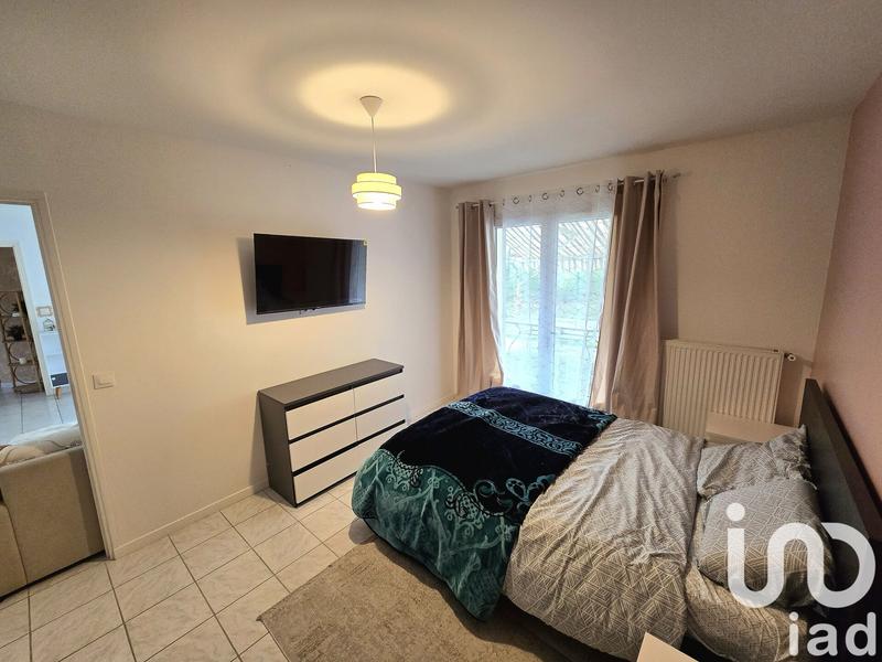 Maison - 104 m² - 5 pièces