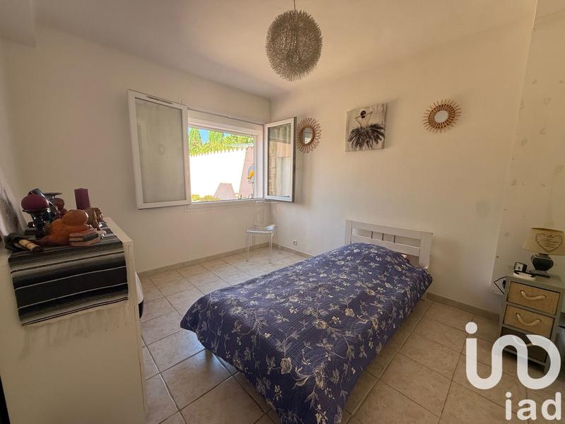 Appartement - 53 m² - 3 pièces