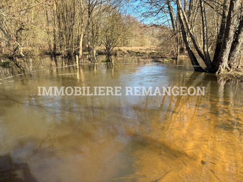 Demeure - 217 m² - 4 pièces