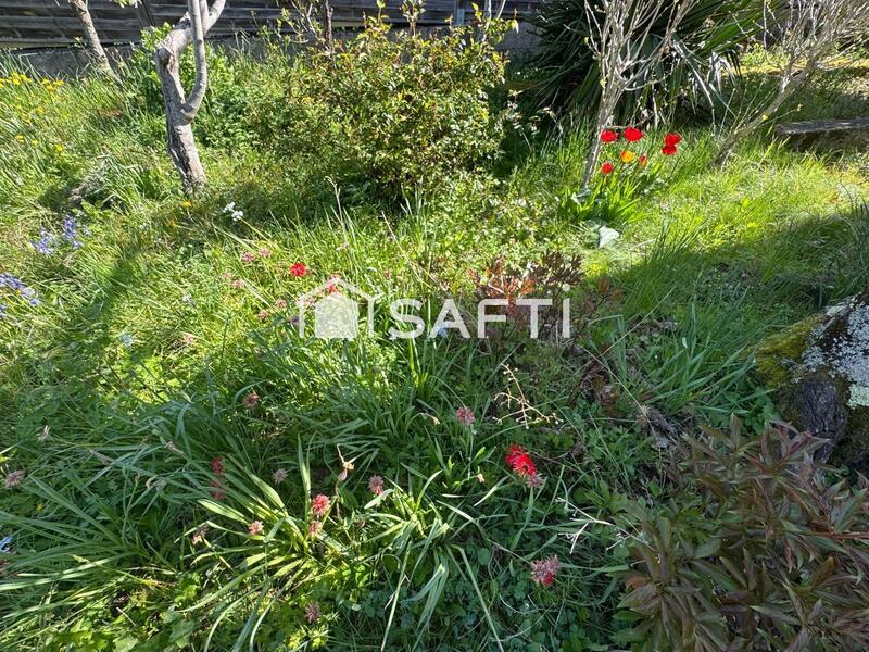 Maison - 84 m² - 5 pièces