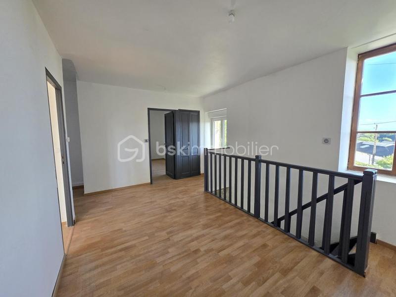 Pavillon - 133 m² - 6 pièces