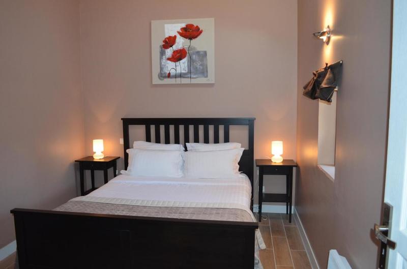 Maison de campagne - 736 m² - 19 pièces