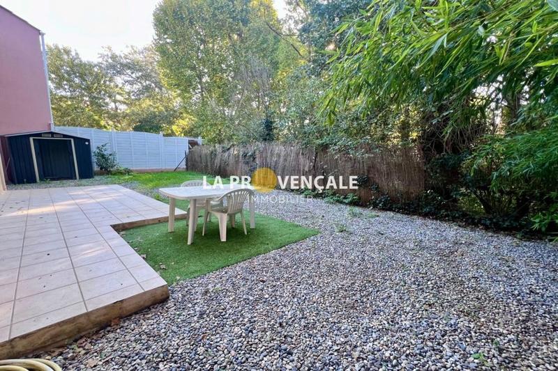 Maison traditionnelle - 92 m² - 4 pièces