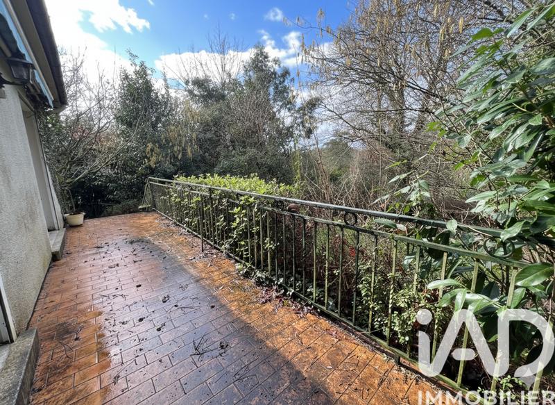 Maison - 63 m² - 3 pièces