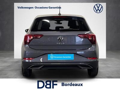 Volkswagen Polo 1.0 Tsi 95 s&amp;S Dsg7 Vw Edition