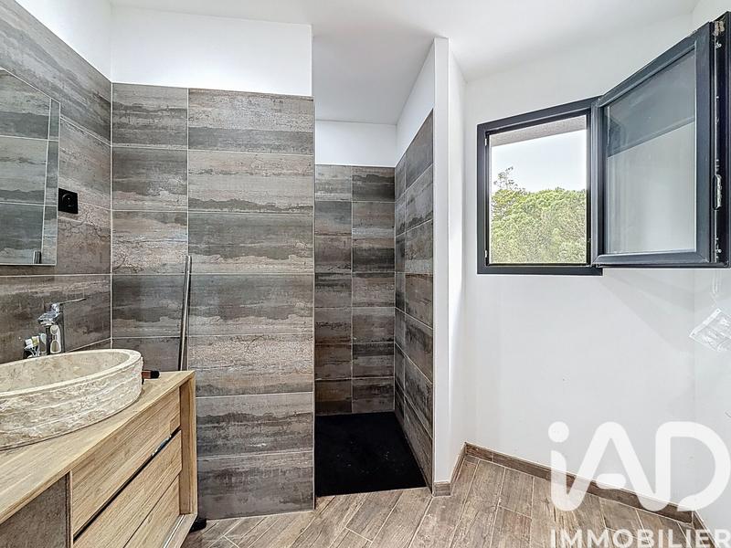 Maison - 156 m² - 6 pièces