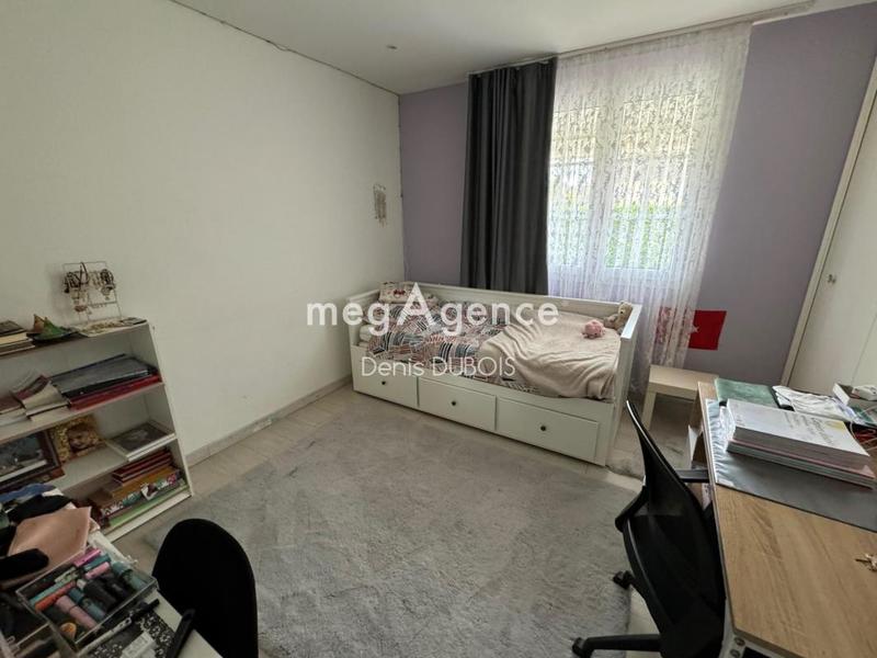 Maison - 146 m² - 7 pièces