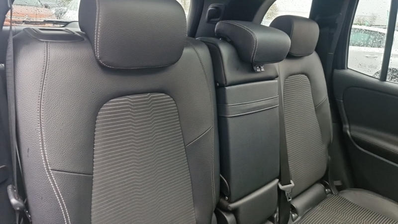 Mercedes Glb 200 d 8g-Dct Progressive Line