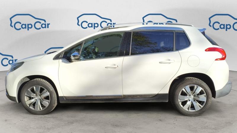 Peugeot 2008 1.2 PureTech 82 Allure