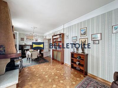 Maison - 97 m² - 5 pièces