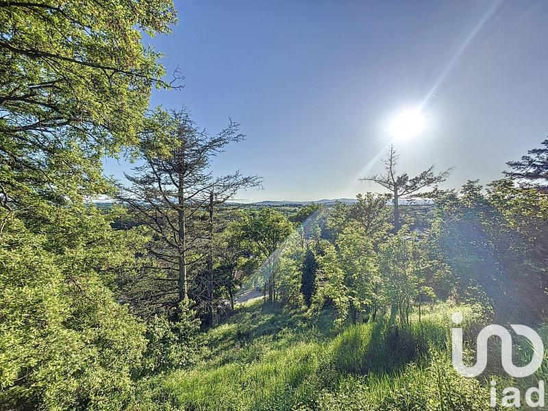 Maison - 282 m² - 8 pièces