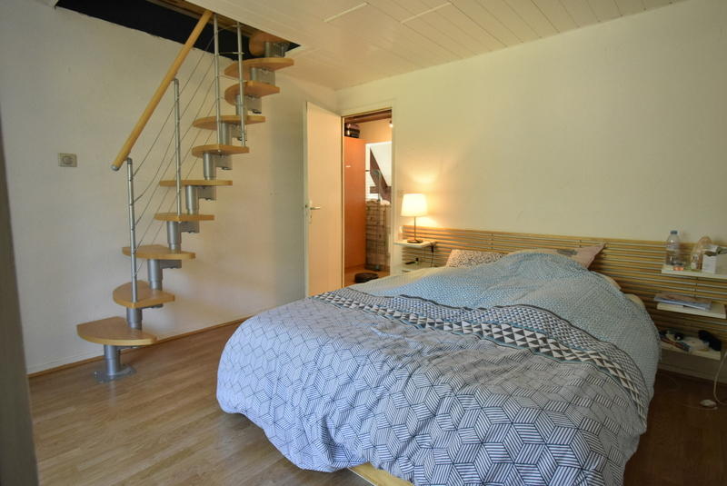 Maison - 190 m² - 6 pièces