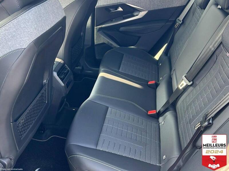 Peugeot 3008 Hybrid 145 e-Dcs6 Gt