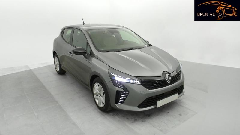 Renault Clio 5 Blue Dci 100 Ch Gsr2 Evolution