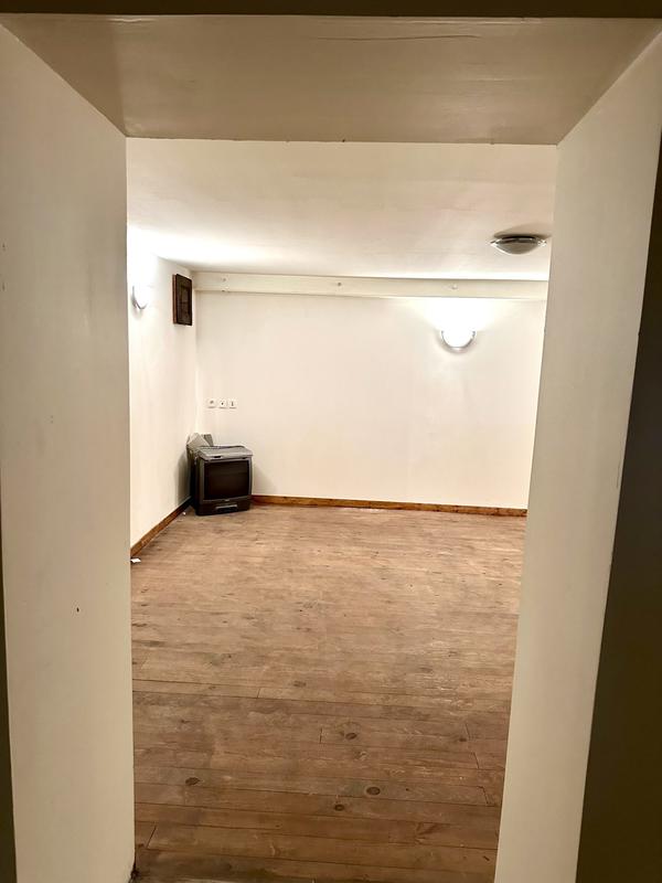Appartement - 89 m² - 4 pièces