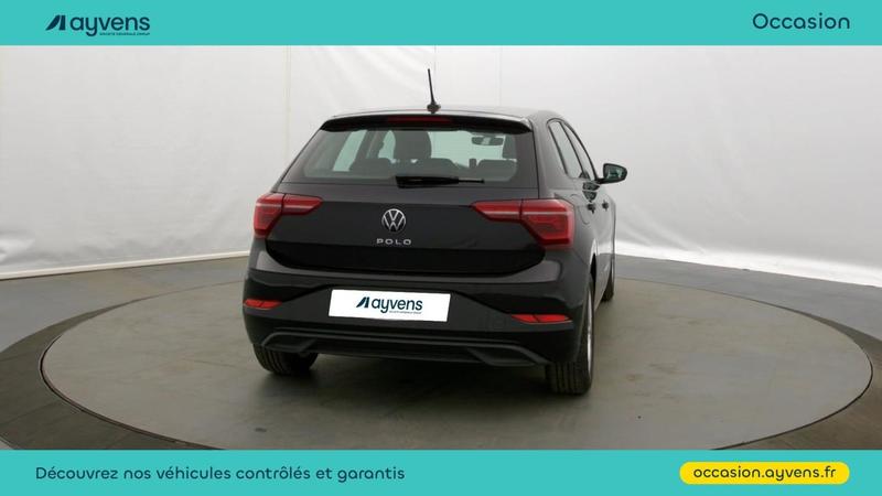 Volkswagen Polo 1.0 Tsi 95ch Style