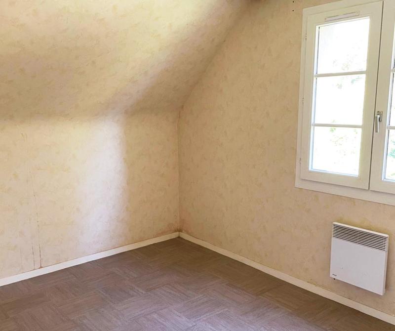 Maison - 99 m² - 5 pièces