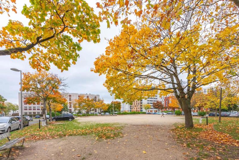 Studio - 29 m² - 1 pièce