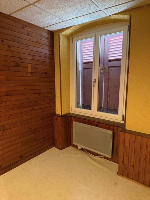 Maison - 114 m² - 6 pièces