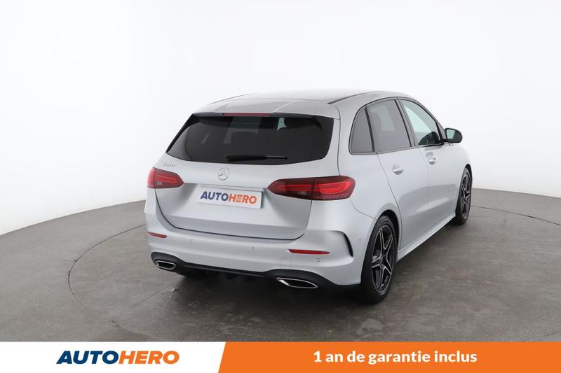 Mercedes Classe B 180 Amg Line Edition 7g-Dct 136 ch