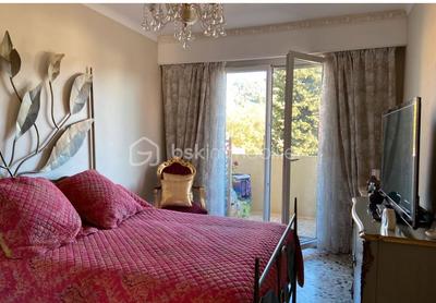 Appartement - 51 m² - 2 pièces