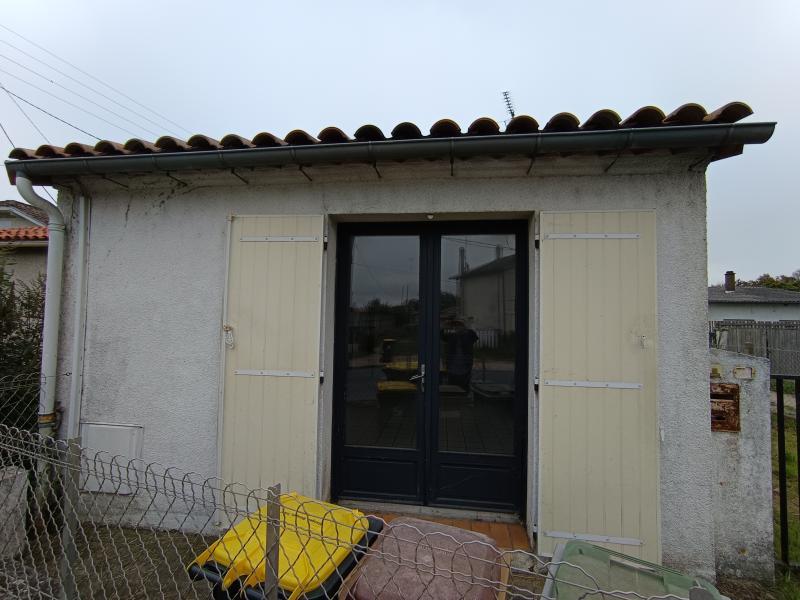 Maison - 74 m² - 4 pièces