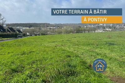 Terrain de lotissements - 374 m²