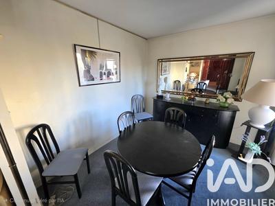 Appartement - 82 m² - 4 pièces