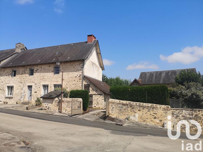 Maison - 160 m² - 5 pièces