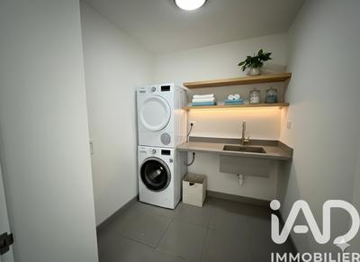 Appartement - 88 m² - 4 pièces