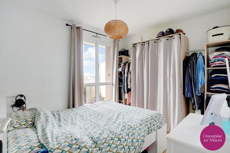 Appartement - 83 m² - 4 pièces