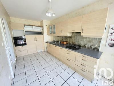 Appartement - 106 m² - 5 pièces