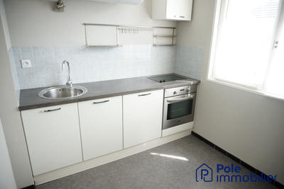 Appartement - 41 m² - 2 pièces