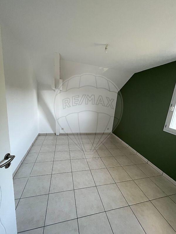 Maison - 112 m² - 4 pièces